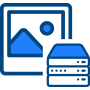 Icon of Image Server