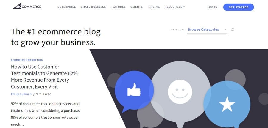 BigCommerce